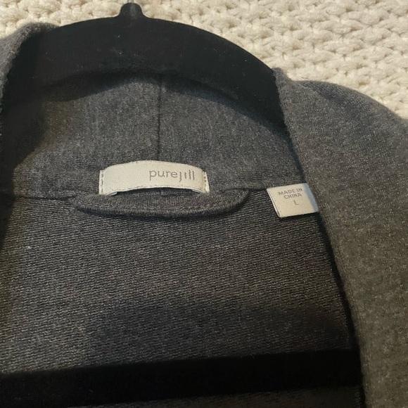 Purejill Cardigan (size L) - Picture 3 of 5